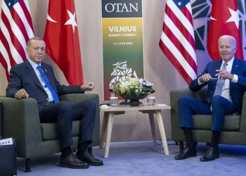 SON DAKİKA HABERİ: Erdoğan-Biden görüşmesinde hangi mevzular yer aldı