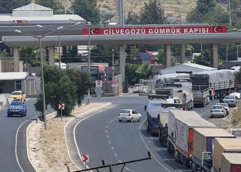 SON DAKİKA HABERİ: Suriye’den Cilvegözü Hudut Kapısı kararı