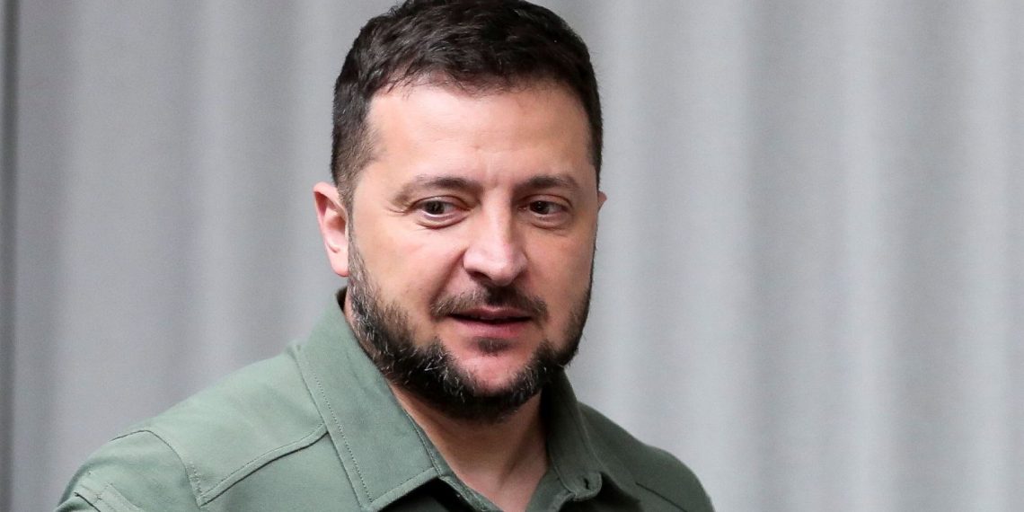 SON DAKİKA HABERİ: Zelenski’den Erdoğan ve Guterres’e tahıl muahedesi mektubu