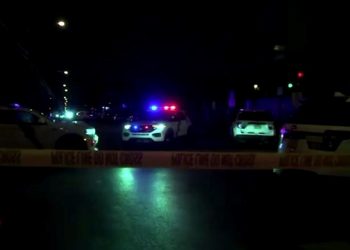 SON DAKİKA HABERİ: ABD’de yeniden silahlı hücum: 4 meyyit