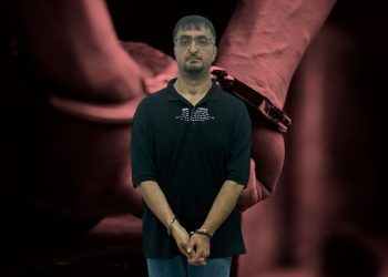 SON DAKİKA HABERİ: FETÖ’nün kelamda Hava Kuvvetleri Komutanlığı “İstanbul Bölge İmamı” yakalandı