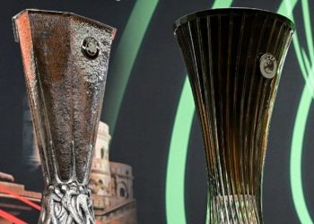 SON DAKİKA: Türkiye’den Avrupa Ligi ve Konferans Ligi finalleri için müracaat