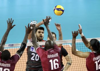 SON DAKİKA: Filenin Efeleri şampiyon oldu, Milletler Ligi vizesini aldı