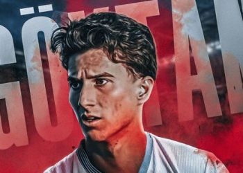 SON DAKİKA: Trabzonspor, Borussia Dortmund’dan transferini duyurdu