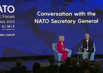 Stoltenberg: İsveç’in üyeliği hem NATO hem Türkiye’nin faydasına olacak
