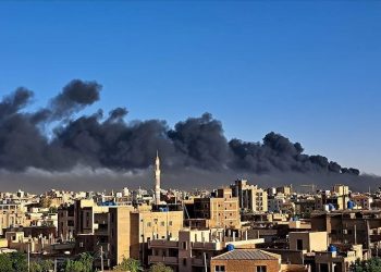 Sudan hava alanı 15 Ağustos’a kadar kapalı olacak