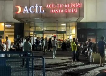 Sultangazi’de mevlit yemeğinden çok sayıda vatandaş zehirlendi