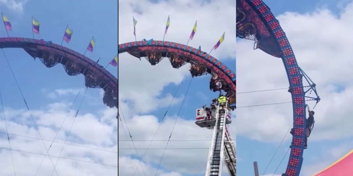 Sürat treni bozuldu: Saatlerce baş aşağı beklediler