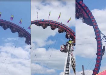 Sürat treni bozuldu: Saatlerce baş aşağı beklediler