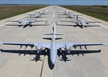 Suudi Arabistan Türkiye’den İHA alacak