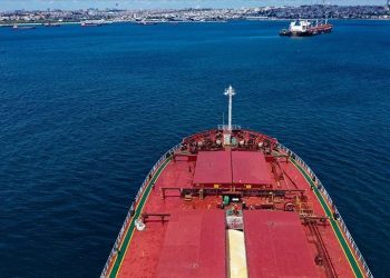 Tahıl koridoru muahedesinde müddet bugün doluyor