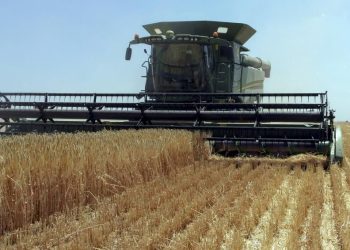 “Tahıl Koridoru”ndan 33 milyon tona yakın tahıl taşındı