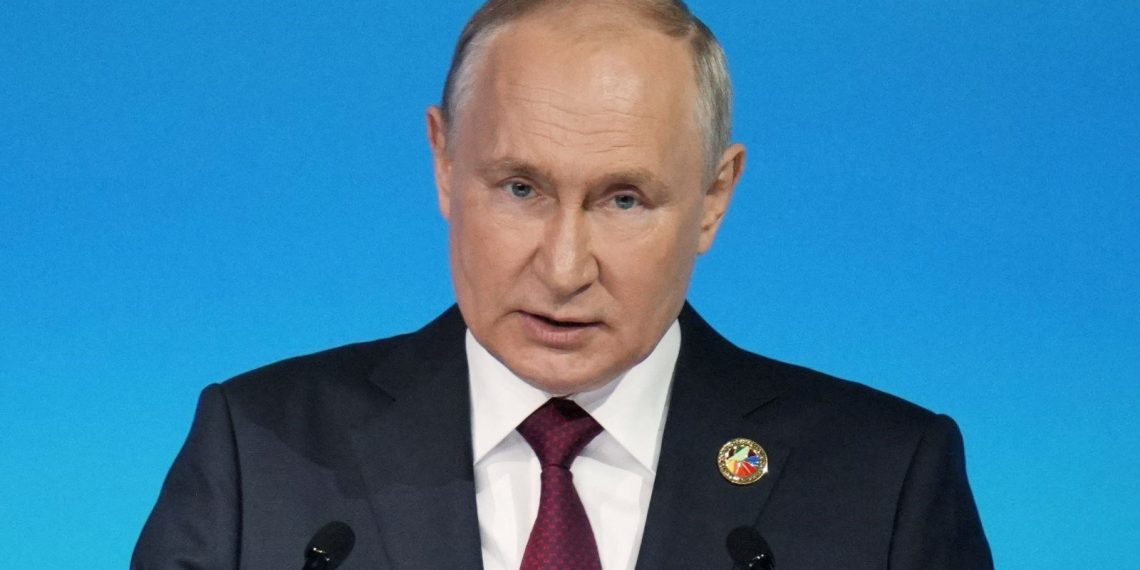 Tahıl muahedesinden çıkan Rusya’dan yeni karar