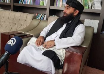 Taliban hükümeti, İsveç’in Afganistan’daki faaliyetlerini durdurdu