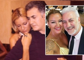 Tamer Karadağlı ile Pınar Altuğ Atacan yıllar sonra birebir karede