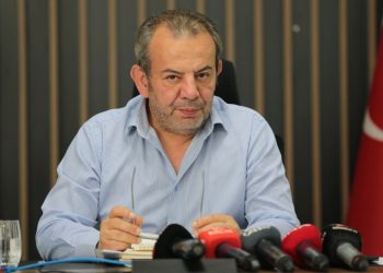 Tanju Özcan’dan Kılıçdaroğlu’na davet