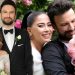 Tarkan’dan eşi Pınar Tevetoğlu ile romantik paylaşım