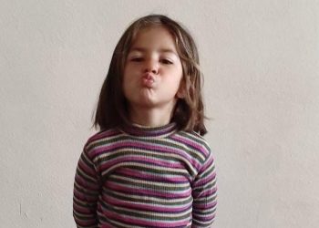 Tarlada uyurken kamyonetin ezdiği 4 yaşındaki çocuk öldü