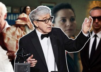 Tartışmalı direktörlerin Venedik Sinema Şenliği’ne katılması reaksiyon çekti