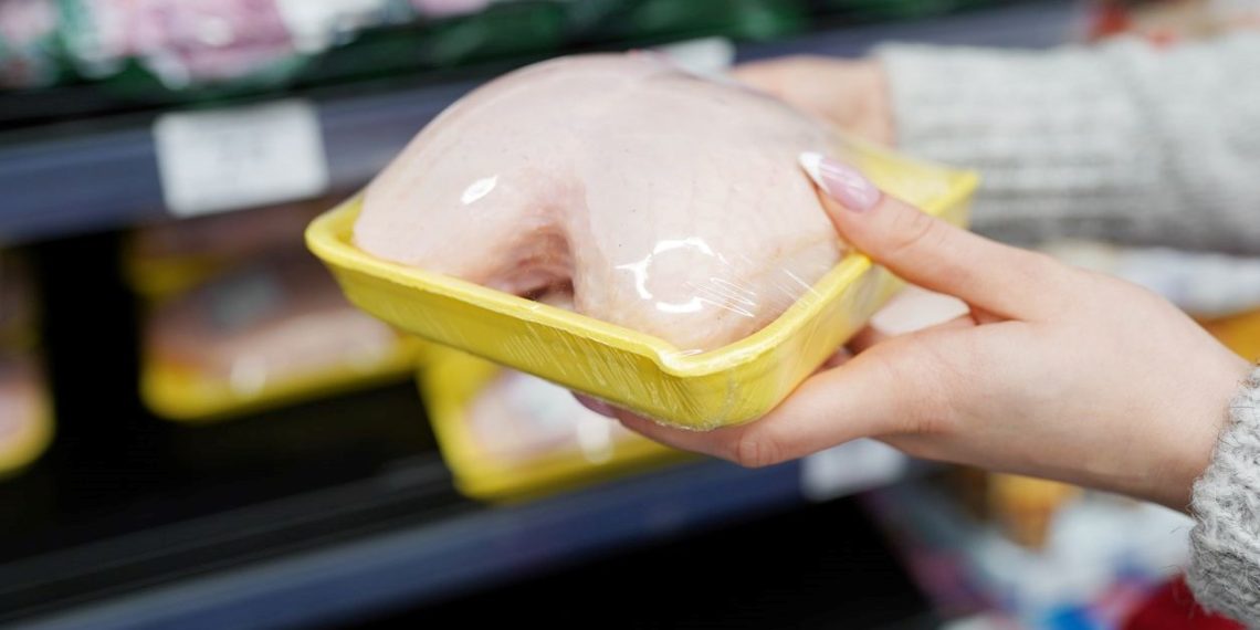 Tavuklarda anlık bakteri tespiti yapan kap üretildi