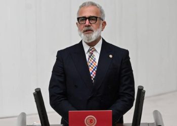 Tedavisi tamamlanan Bahadır Yenişehirlioğlu taburcu oldu