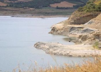 Tekirdağ’da kuraklık tehdidi: ”Planlı su kesintilerine gidebiliriz”