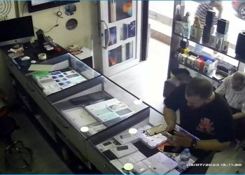 Telefon daima çalınca palavrası ortaya çıktı