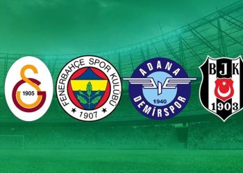 Temsilcilerimizin Avrupa kupalarında 3. eleme tipi beklenen rakipleri muhakkak oldu