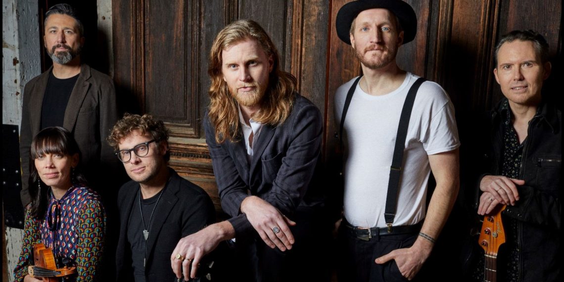 The Lumineers kümesi birinci sefer Türkiye’ye geliyor