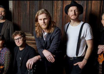 The Lumineers kümesi birinci sefer Türkiye’ye geliyor