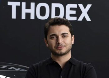 Thodex’in kurucusu Özer’in “kaçakçılık” kabahatinden yargılandığı davada karar