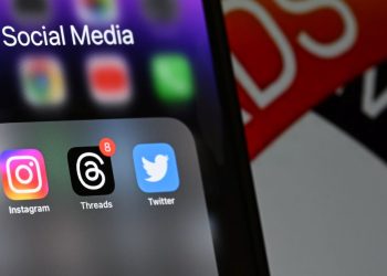 Threads, iOS aygıtlarında birinci güncellemesini aldı