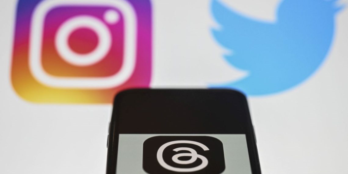 Threads’den 12 saatte rekor kayıt sayısı (Threads kaç kullanıcıya ulaştı?)