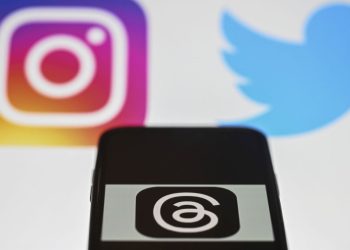 Threads’den 12 saatte rekor kayıt sayısı (Threads kaç kullanıcıya ulaştı?)