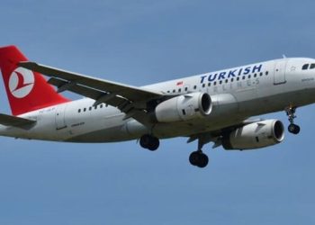 THY uçağında intihar olayı: Cezayir’e mecburî iniş yaptı