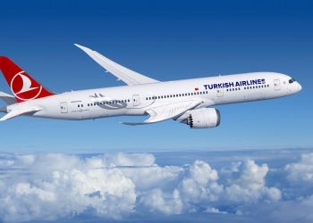 THY’nin kimi Trabzon seferlerine bakım iptali