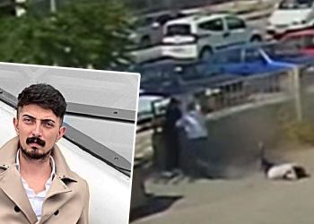 Tıp mezunu otobüs sürücüsü cinayetinin faili tutuklandı