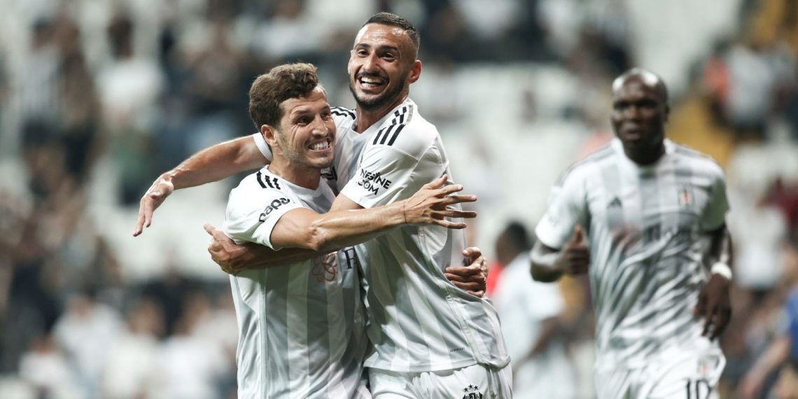 Tirana-Beşiktaş rövanş maçı ne vakit?