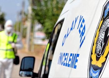 TIR şoförü silahlı hücum kurbanı