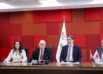 TMOK Türkiye Fair Play Ödülleri: 2022 yılı kazananları belli oldu