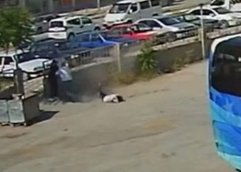 Tokat’ta otobüs sürücüsünün öldürülmesiyle ilgili aranan zanlı teslim oldu