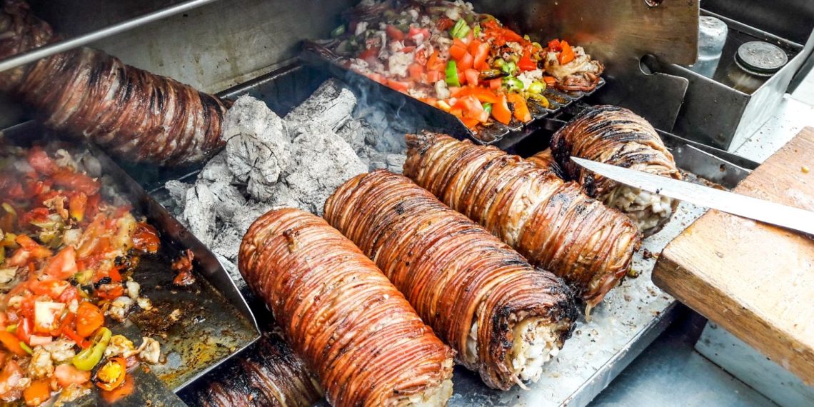 Toplumsal medyada alevlenen AB ve kokoreç tartışması: “Kokoreç esasen AB’ye girdi”