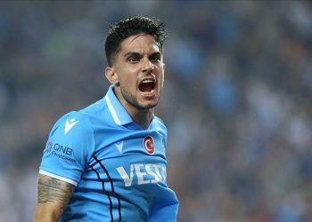 Trabzonspor’da beklenmeyen ayrılık: Marc Bartra ile yollar ayrıldı