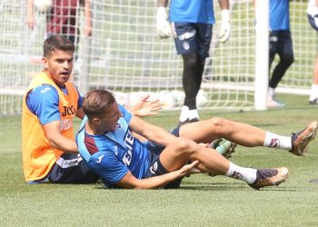 Trabzonspor’da sakatlık kabusu; Orsic’in kontratı dondurulabilir