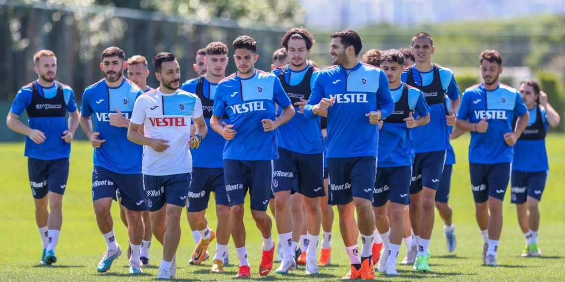 Trabzonspor’dan 50 milyon liralık sponsorluk muahedesi