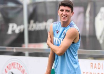 Trabzonspor’dan Orsic karşılığında bedelsiz olarak Göztepe’ye gönderdiği Taha Altıkardeş için özel unsur