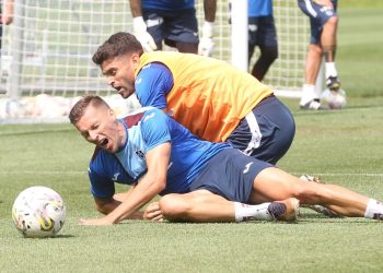 Trabzonspor’dan sakatlık açıklaması: Orsic’ten berbat haber