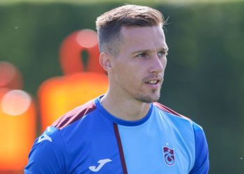 Trabzonspor’da sakatlık şoku: Mislav Orsic’in çapraz bağlarında yırtık kuşkusu