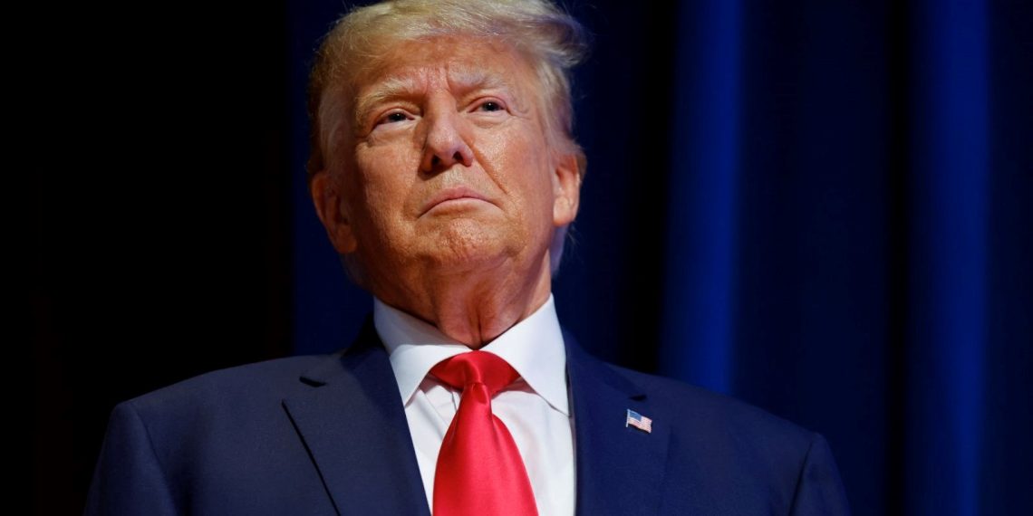 Trump doküman davasının ertelenmesini istedi