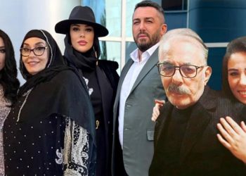 Tuğçe Tayfur’dan eski nişanlısı Burak Kalfa’ya: Beni zorla yanında tuttun